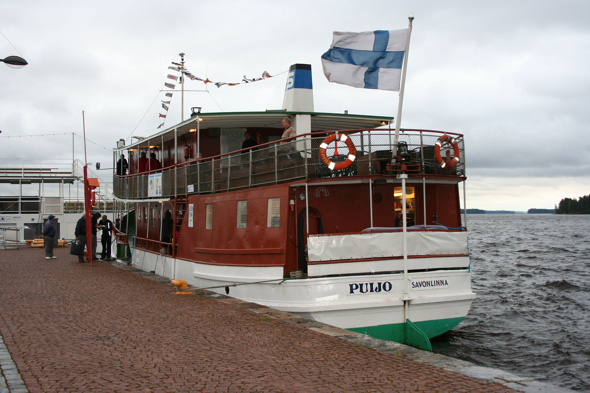 Heinävesi